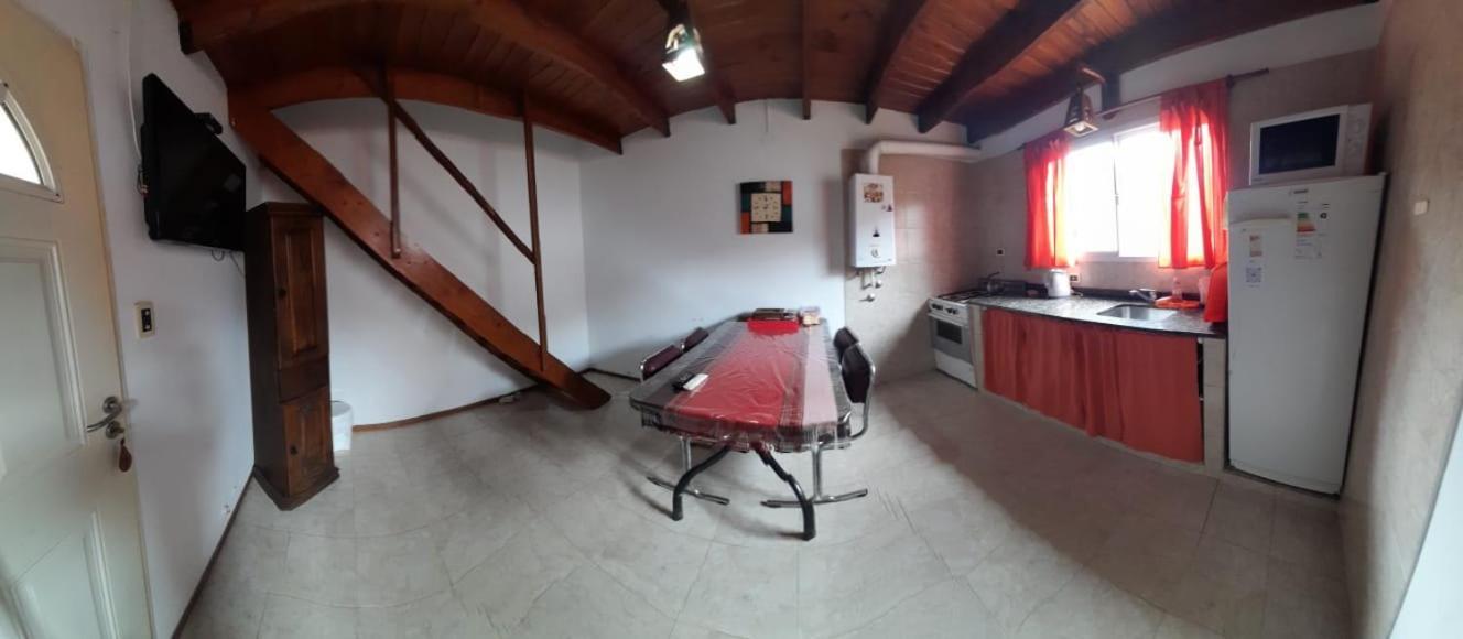 Apartamento Departamentos Luci *