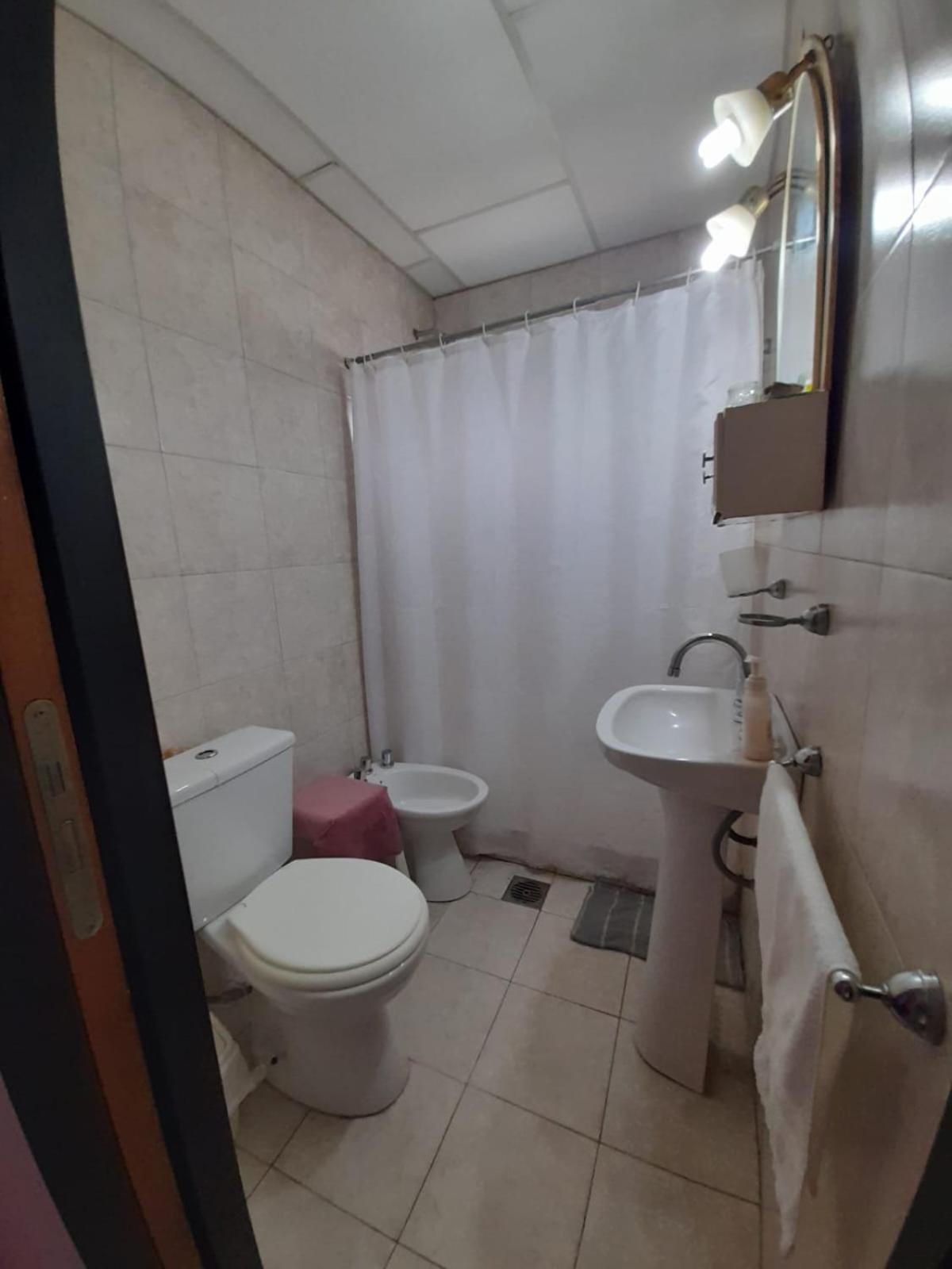 Apartamento Departamentos Luci *