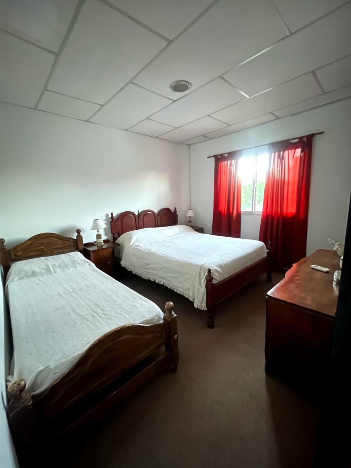 Apartamento Departamentos Luci *