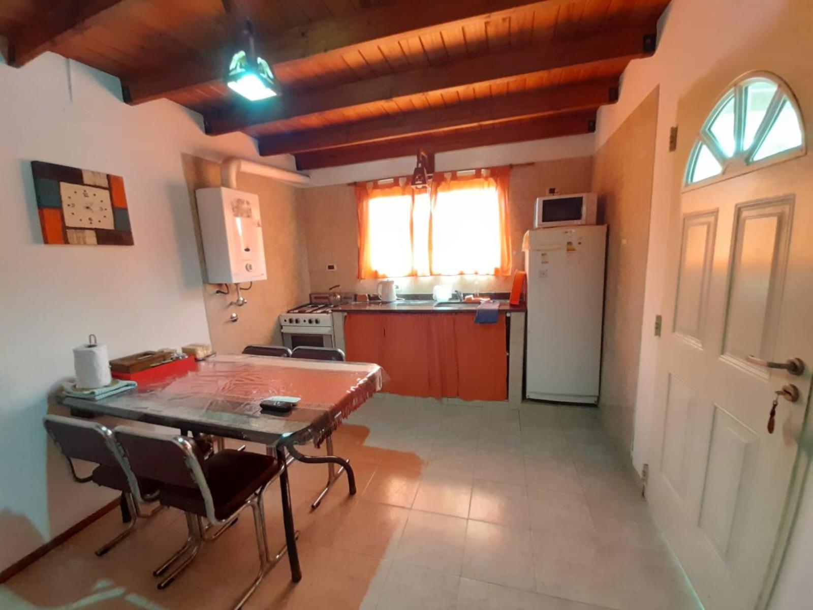 Apartment Departamentos Luci Embalse
